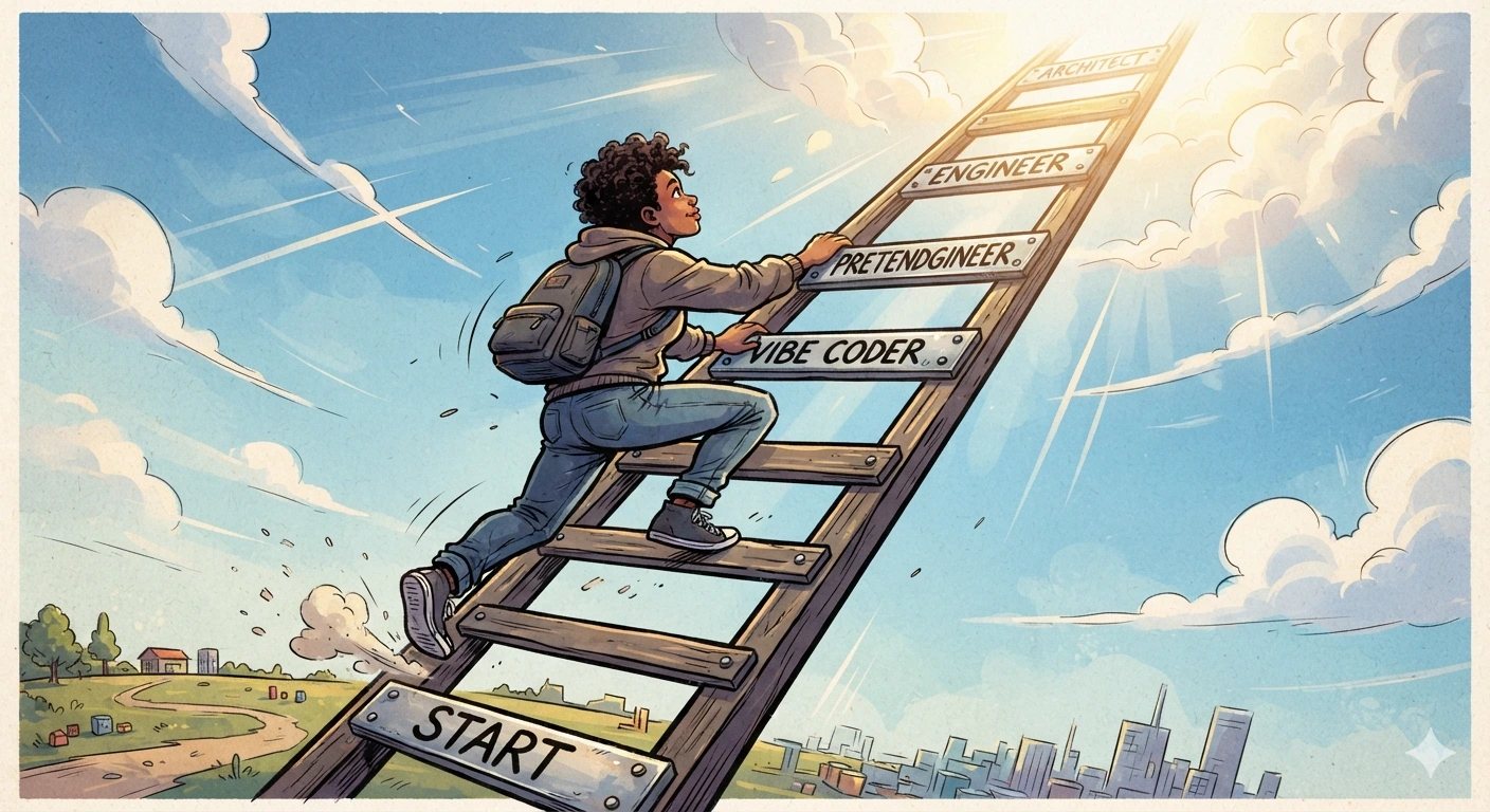 ladder