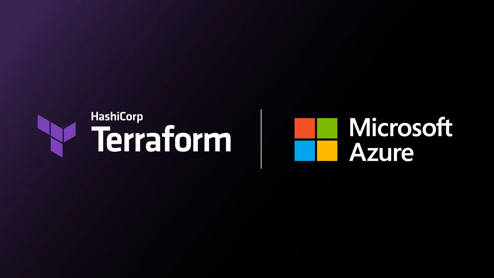 Terraform Loves Microsoft
